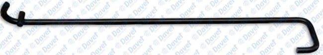ALPER 112091 Motor Kaput Cubugu Clio Ii Lb-Bbo